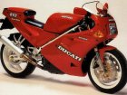 Ducati 851 SP Biposto